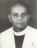 Late REV. S.W.Araseratnam