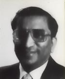 REV. DR. Wesley S. Ariyarajah