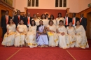 Carol Service 2015