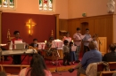 45th Anniversary Service