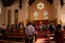 45th Anniversary Service