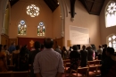45th Anniversary Service