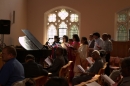 45th Anniversary Service