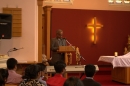 45th Anniversary Service