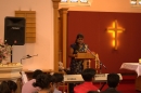 45th Anniversary Service