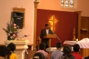 45th Anniversary Service
