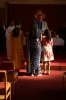 45th Anniversary Service