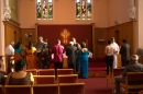 45th Anniversary Service