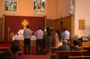 45th Anniversary Service