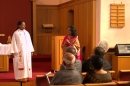 45th Anniversary Service