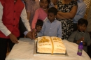 45th Anniversary Service