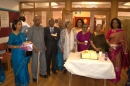45th Anniversary Service