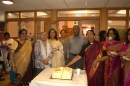 45th Anniversary Service