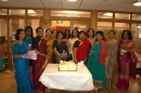 45th Anniversary Service