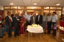 45th Anniversary Service