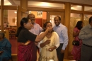 45th Anniversary Service