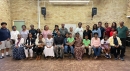 Group Photo Fund Day 24